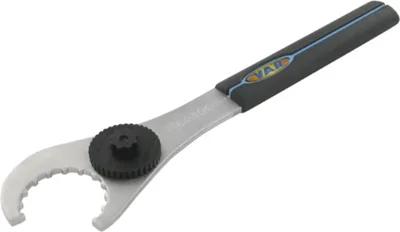Produktbild von VAR Innenlagerschlüssel BP-62100-C für Shimano Hollowtech II