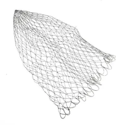 Productafbeelding van Famanu Angelsnoer, hoogwaardig - 40-50-60 cm