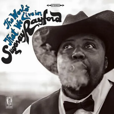 Produktbild von Rayford, S: World That We Live In