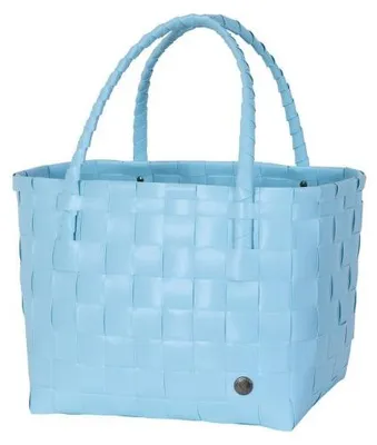 Produktbild von Handed By Shopper Paris Lagoon Blue