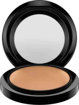 Image de MAC Mineralize Skinfinish Naturel