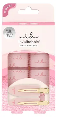 Immagine prodotto di Set Invisibobble Set Invisibobble Volumize Me