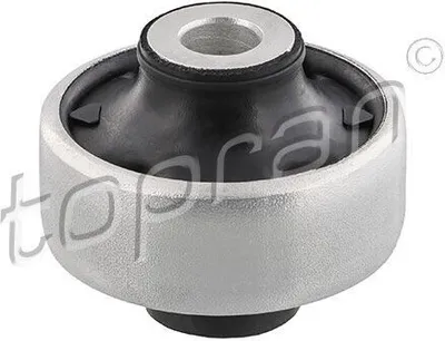 Produktbild von Lagerung Lenker für Querlenker für VW POLO (AW1, BZ1) Vorne Links Vorne Rechts Hinten 634 543 TOPRAN