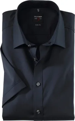 Produktbild von 609012-Hemden 18 marine Größe 44