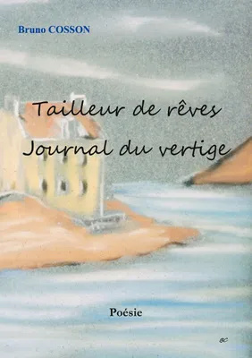 Produktbild von Tailleur de rêves Journal du vertige