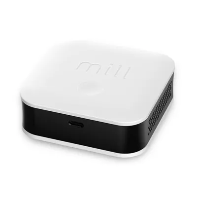 Zdjęcie produktu dla Bezprzewodowy czujnik otoczenia Mill Sense Smart Home