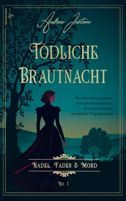 Produktbild von Tödliche Brautnacht