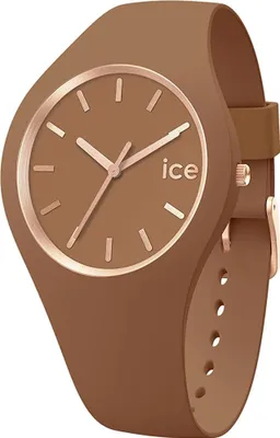 Immagine prodotto di Orologio a ghiaccio Ghiaccio Glam Spazzolato