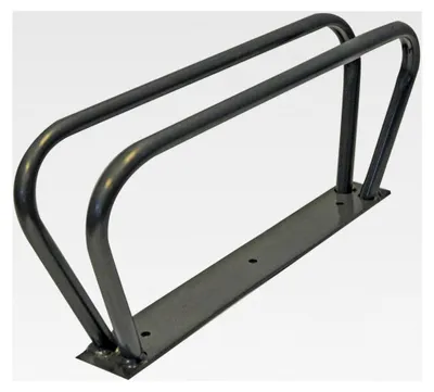 Produktbild von Fahrradständer für bis zu 2-1/2 Zoll Reifen