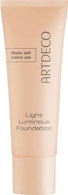 Obrázek produktu pro Artdeco Light Luminous Foundation 20 Soft Caramel (25 ml)