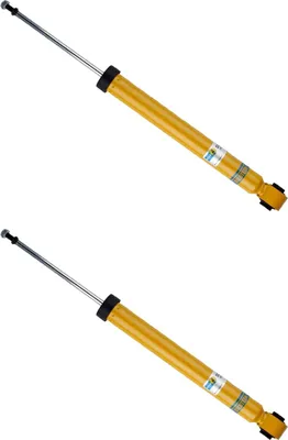 Imagen del producto de Juego de amortiguadores traseros a gas BILSTEIN para ALFA ROMEO GIULIA