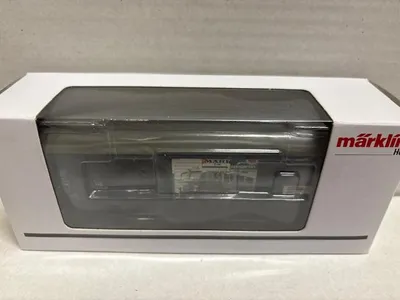 Produktbild von MÄRKLIN H0 ged.Güterwagen DSB 4403