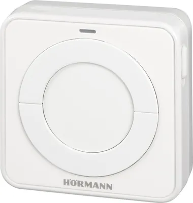 Produktbild von Hörmann Funk-Innentaster FIT 2-1 BS
