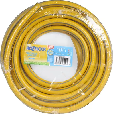 Produktbild von Hozelock Bewässerungsschlauch Tricoflex Ultraflex 10 m