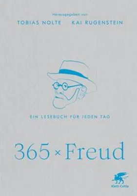 Produktbild von 365 x Freud