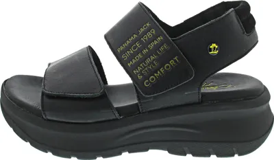 Produktbild von Panama Jack Noah B1 (39/negro)