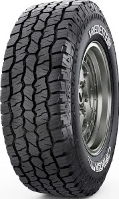 Produktbild von Vredestein Pinza At 265/60R18 110H Fsl Bsw