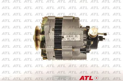 Produktbild von ATL Lichtmaschine Generator LiMa