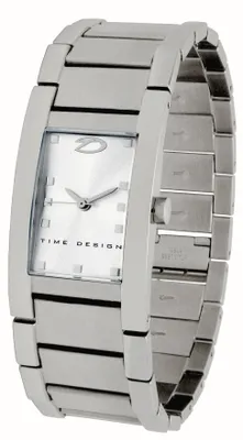Obrázok produktu pre Pánské hodinky TIME DESIGN RS0212