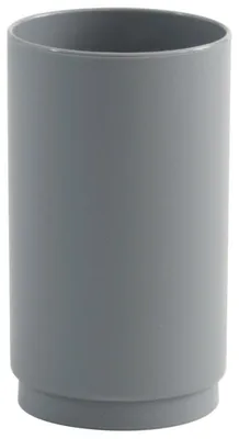 Immagine prodotto di Gedy SHARON Vaso da appoggio, grigio
