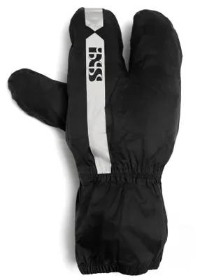 Produktbild von iXS Regen-Handschuhe Virus 4.0 schwarz S