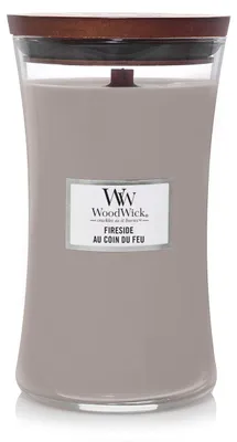 Zdjęcie produktu dla Świeca zapachowa WoodWick Fireside 609.5