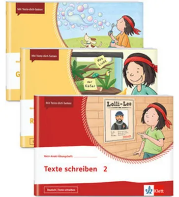 Immagine prodotto di Paket Deutsch 2