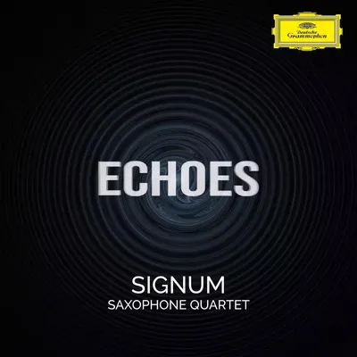 Produktbild von Echoes