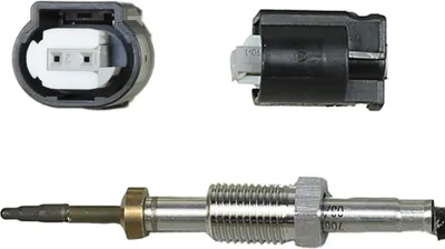 Produktbild von METZGER 0894625 Abgastemperatursensor für BMW 3 Touring (E91)