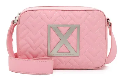 Immagine prodotto di SURI FREY borsa a tracolla borsa a tracolla Alexander Crossbody Bag Rose rosa