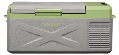 Produktbild von Steamy-E Single Zone 15, Elektrische Kühlbox, 16L