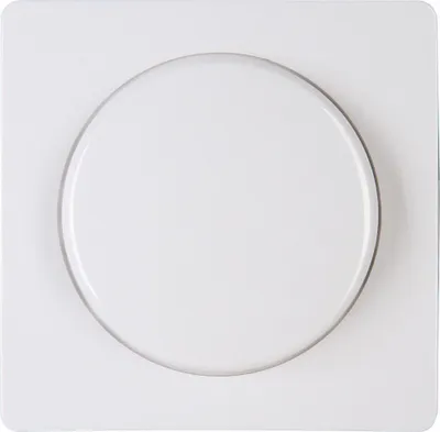 Zdjęcie produktu dla Kopp 333702006, Biały, Plastik, Termoplastyczny, Konwencjonalny, Kopp, Połysk, IP20
