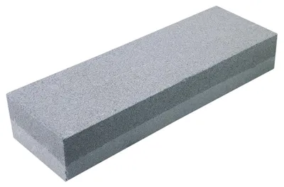 Produktbild von Wetzsteinblock 150 x 50 x 25 mm, 56-007