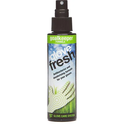 Produktbild von Glove Glu Glovefresh - Schwarz  | Größe: ONE SIZE