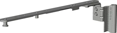 Image de Ciseaux WINKHAUS SK1.20-13.RS.WS, 12/20-13V, FFB 270-600 mm, droite, blanc
