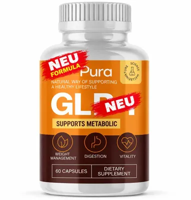 Nahrungsergänzungsmittel, Vitamin C, Chrom, Zimt, Pflanzenextrakte, Vitamine, Kapseln, Folsäure, 60