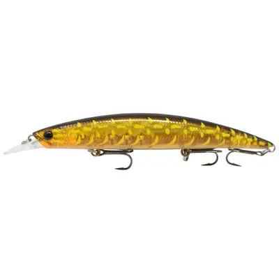 Produktbild von Seika Pro Wobbler Veitwitch 12cm 20g - Twitchbait, Farbe:Pike
