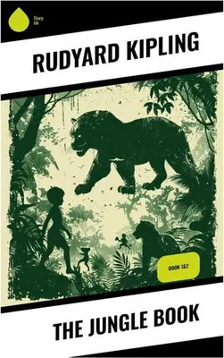 Produktbild von The Jungle Book