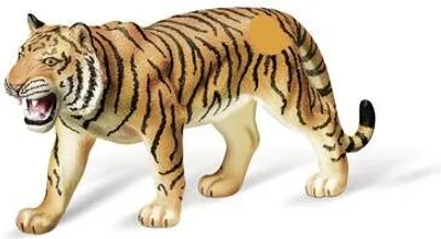 Produktbild von tiptoi® Tiger