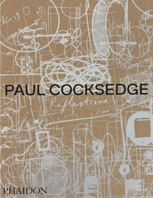 Zdjęcie produktu dla Paul Cocksedge