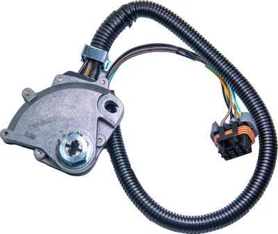 Zdjęcie produktu dla Przełącznik skrzyni biegów Neutral Safety Przełącznik skrzyni biegów Jeep Cherokee XJ 87 - 96