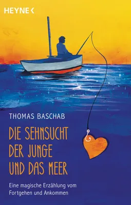 Image de Die Sehnsucht, der Junge und das Meer