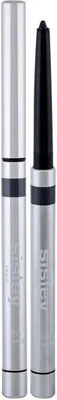 Produktbild von Sisley Phyto Khol Star Waterproof, Kohl, Stift, Grau, Sparkling Grey, 0,3 g, Frauen