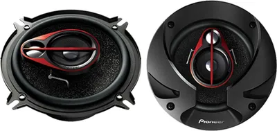 Obrázok produktu pre Pioneer TS-R1350S, 3-way, 250 W, 4 ohm, 44 - 31000 Hz, 4,7 cm, 129 mm