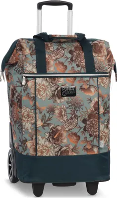 Produktbild von Punta Big Wheel - Brown