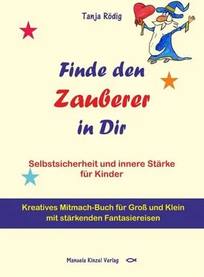 Immagine prodotto di Finde den Zauberer in Dir