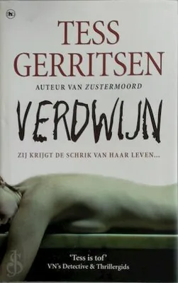 Zdjęcie produktu dla Verdwijn | Els Braspenning