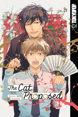Produktbild von The Cat Proposed