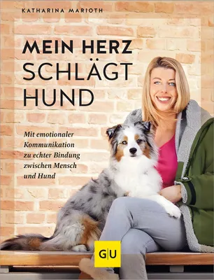 Immagine prodotto di Mein Herz schlägt Hund