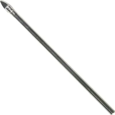 Produktbild von Fliesenbohrer P-60040 D.6mm L.65mm HM